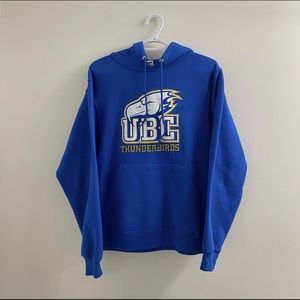 ubc hoodie